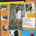 IXUS Ambassador Advertorial - Kryz Uy