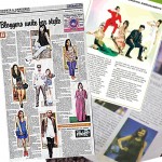 Newspapers