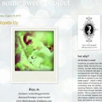 ol-some-sweet-project