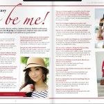 Bella Magazine