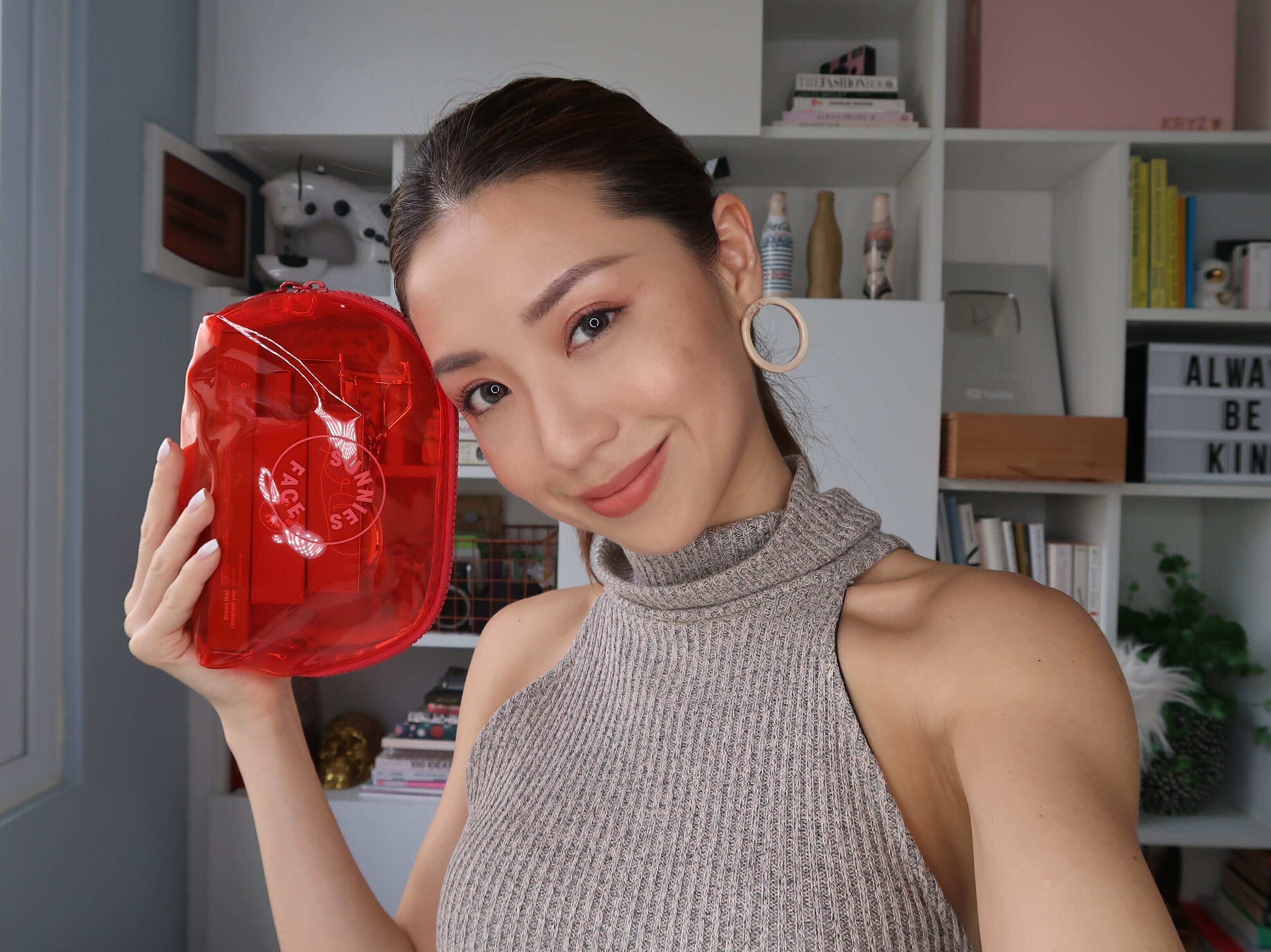 Kryz Uy_GRWM_March2019