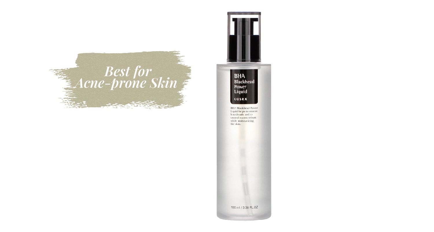 10 Best Korean Exfoliators For Your Skin Type