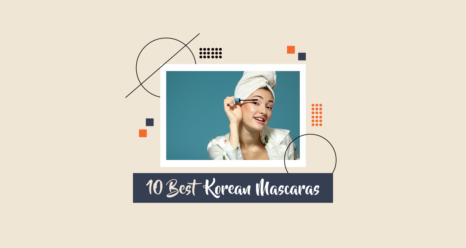 10 Best Korean Mascaras Enhance Your Look