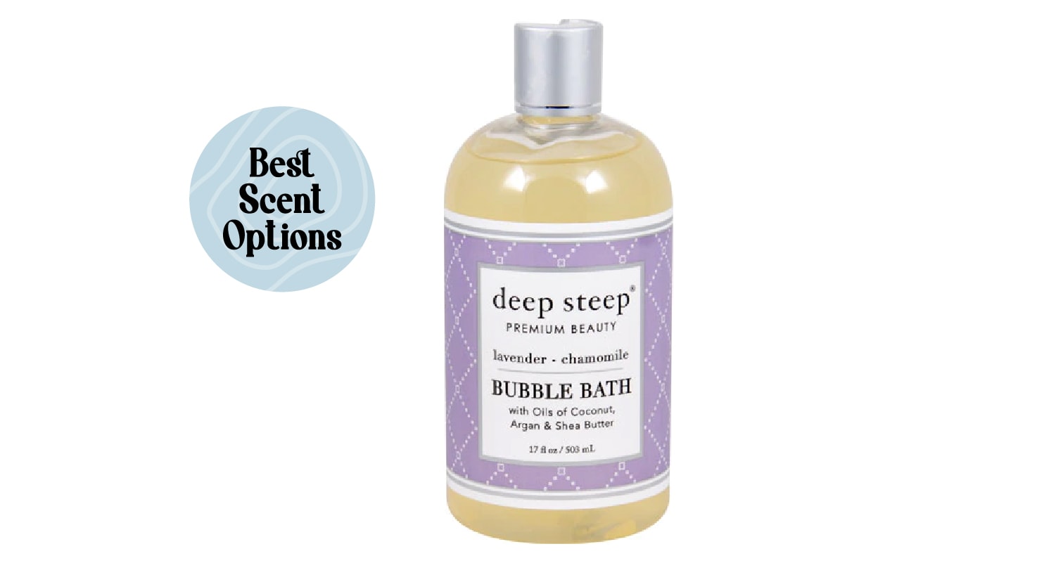 10 Best Bubble Baths for Sensitive Skin Begone, Irritation!