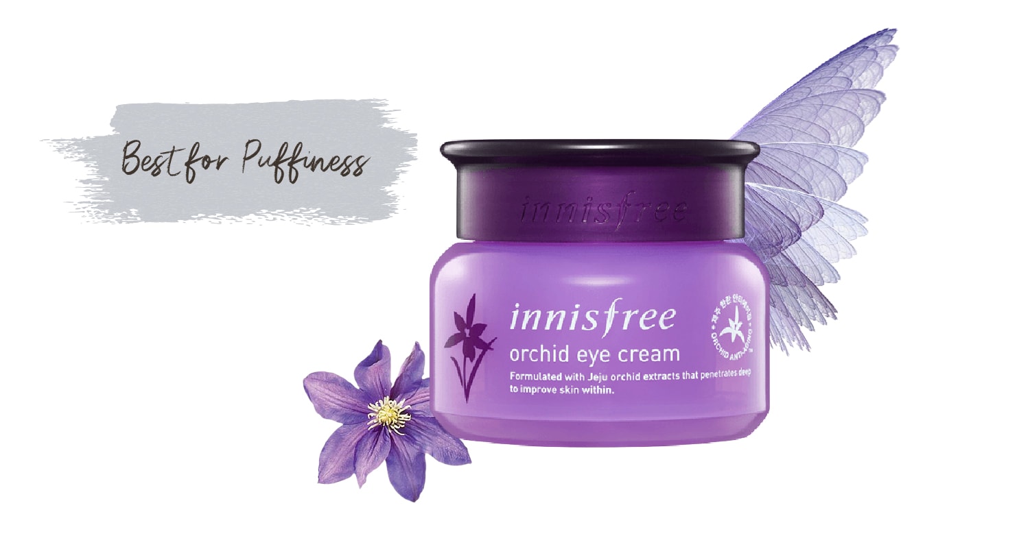 7 Best Korean Eye Creams for Dark Circles and Wrinkles