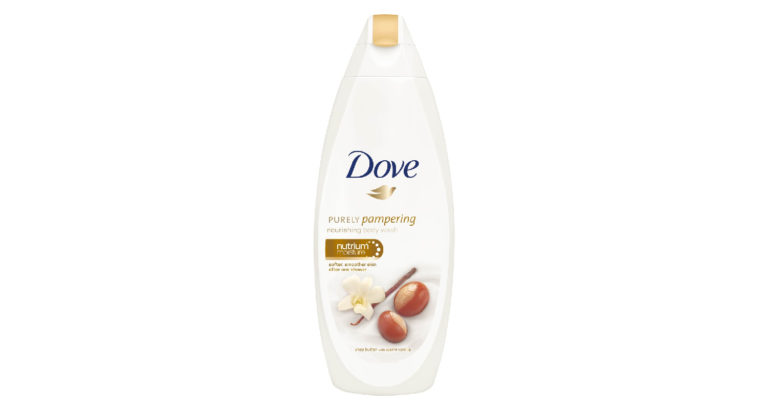 Dove 10