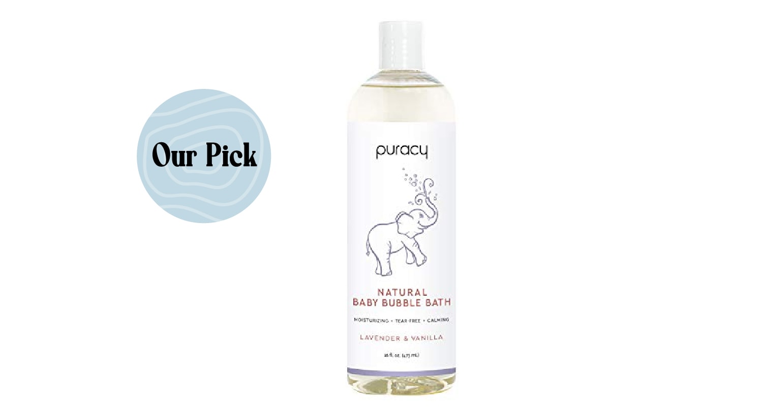 10 Best Bubble Baths for Sensitive Skin Begone, Irritation!