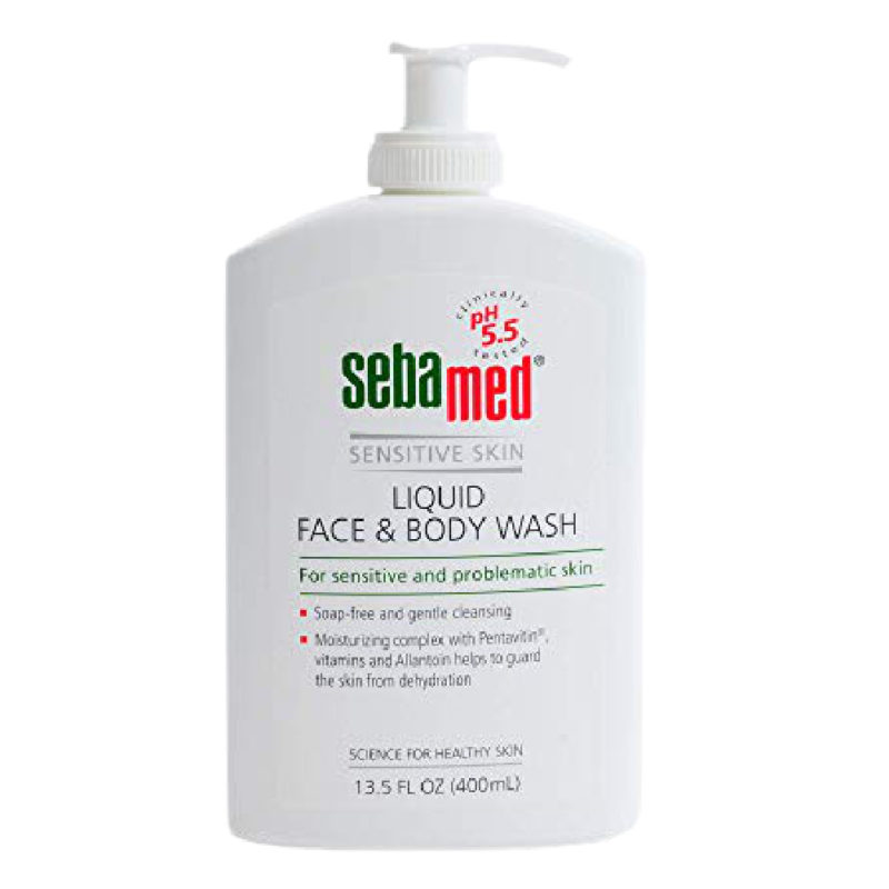 10 Best Body Washes for Oily Skin and AcneProne Skin