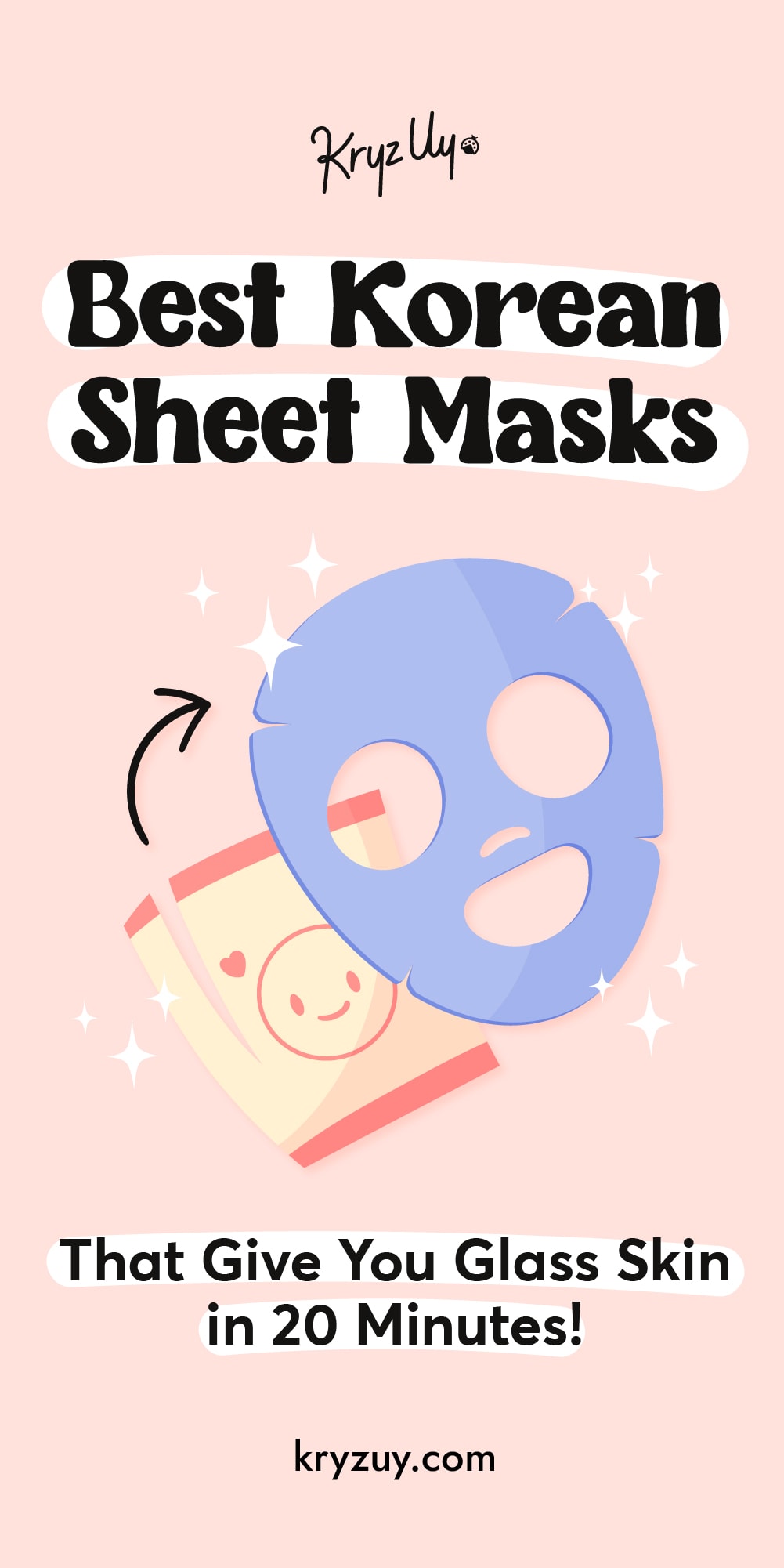 10 Best Korean Face Masks for Every Skin Concern