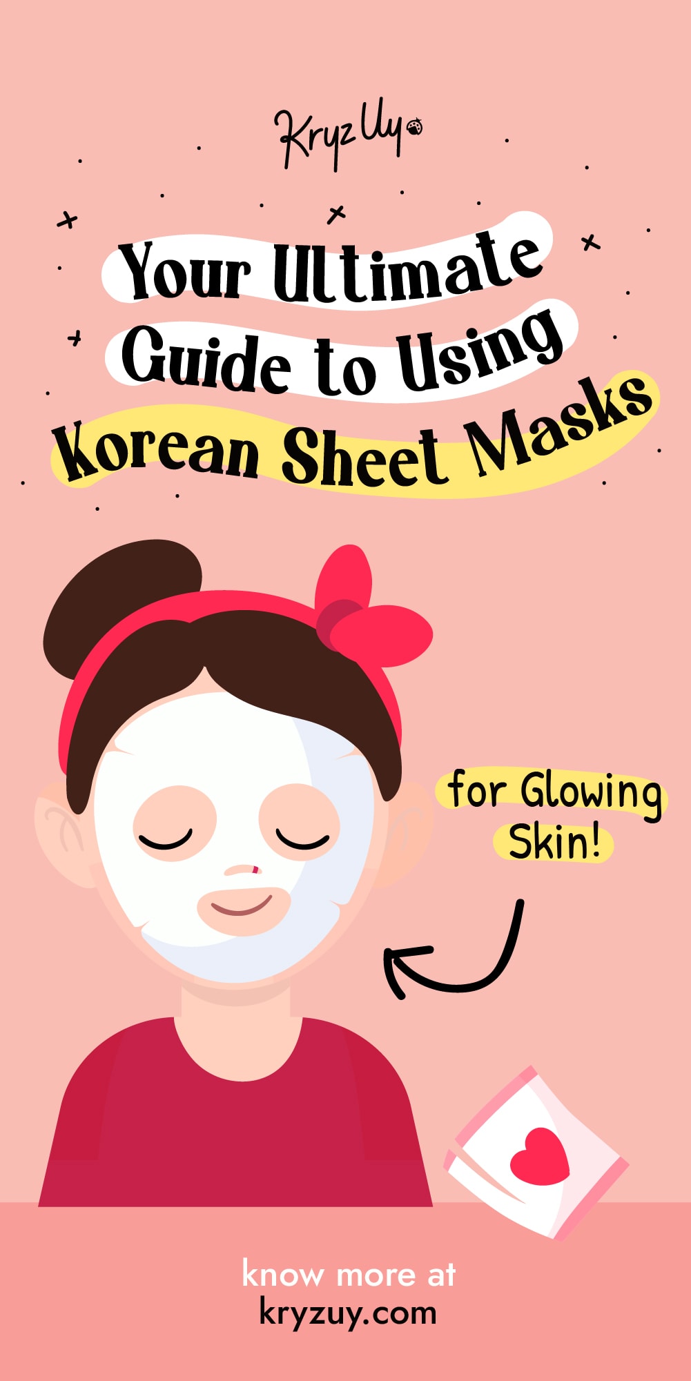10 Best Korean Face Masks for Every Skin Concern