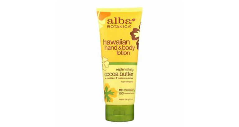 Alba Botanica 5