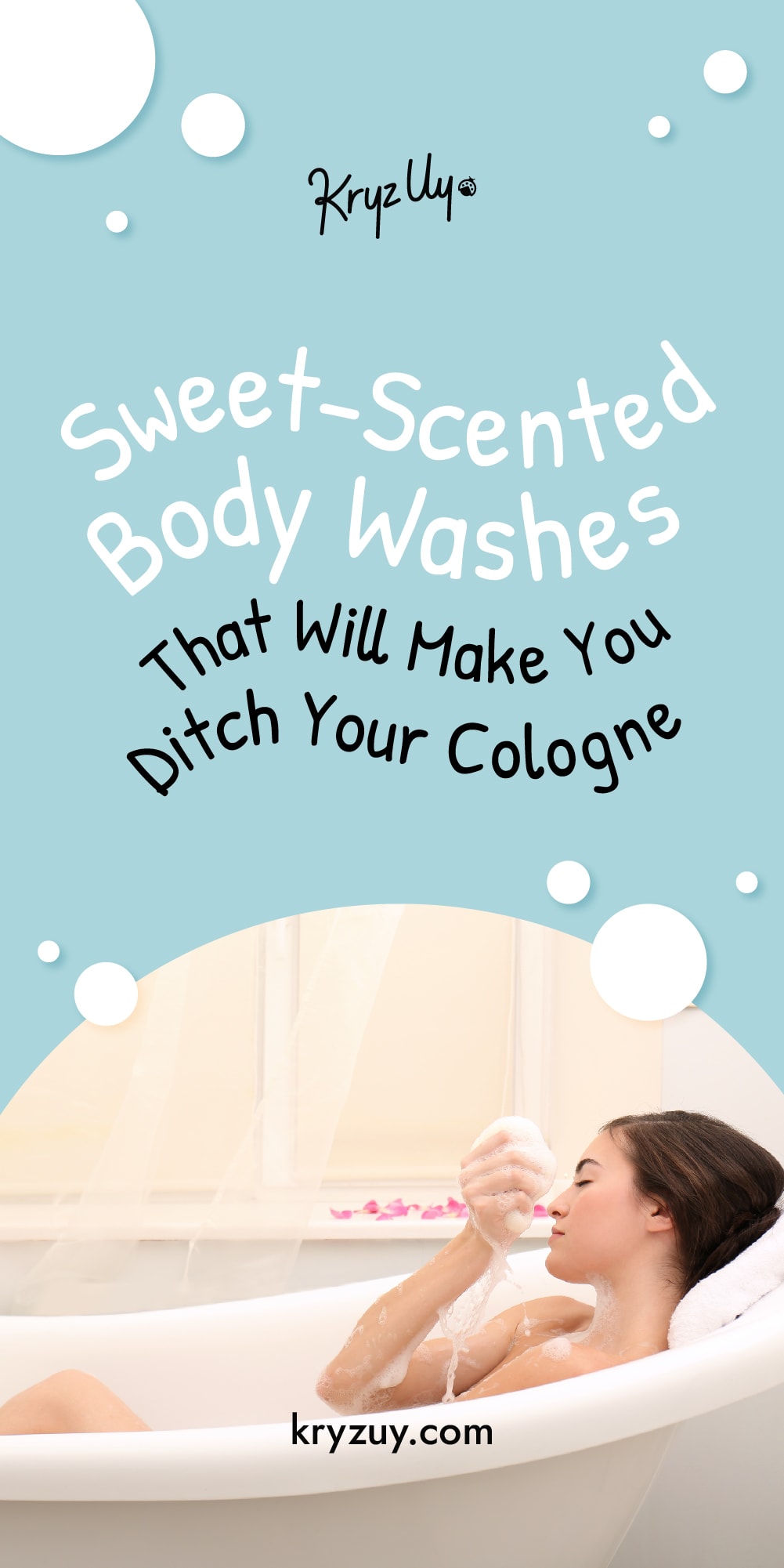 10 Best Body Washes for Oily Skin and AcneProne Skin