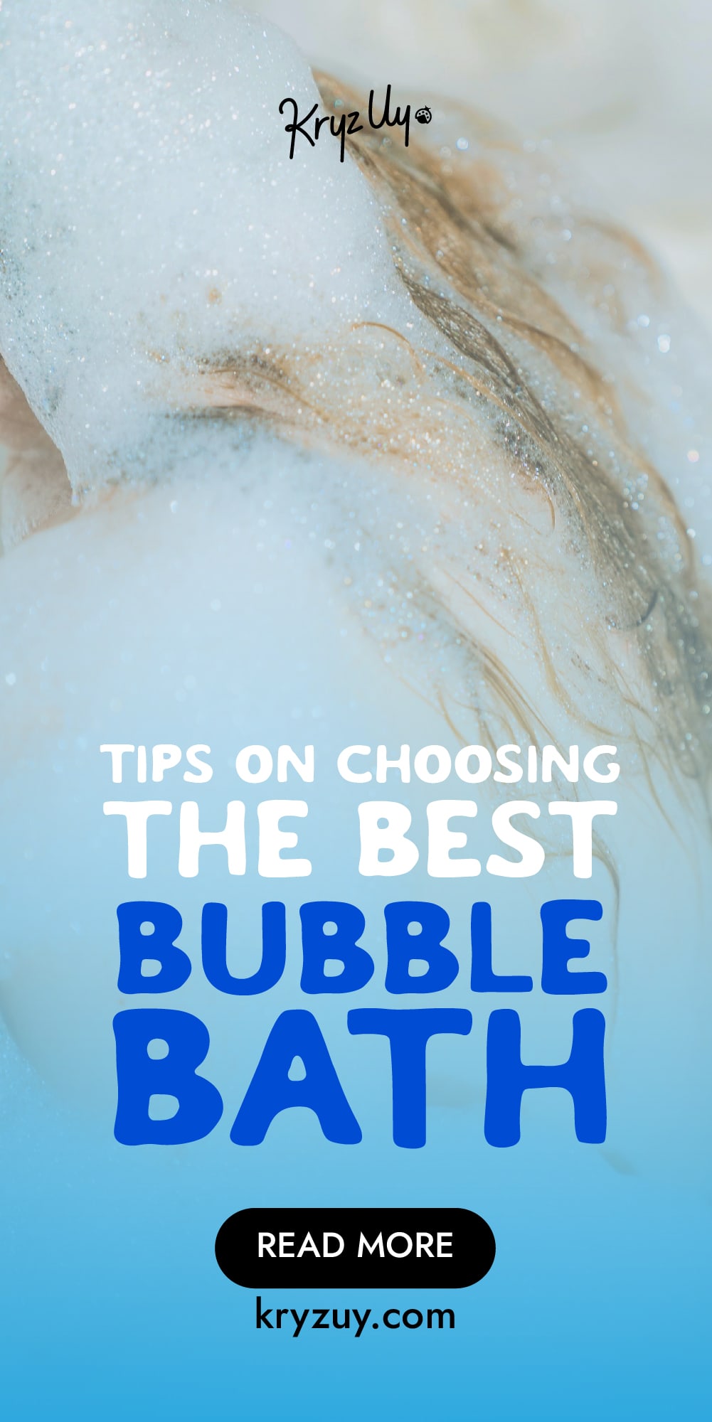 10 Best Bubble Baths for Sensitive Skin Begone, Irritation!