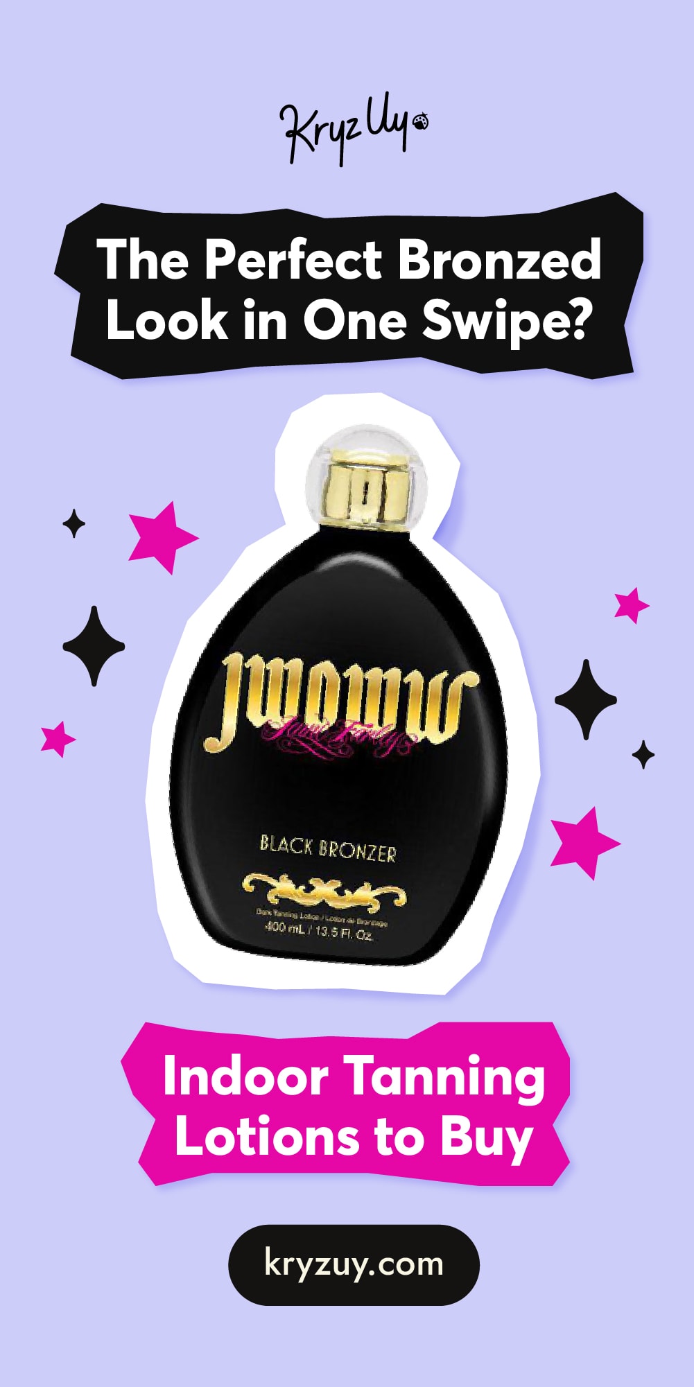 10 Best Indoor Tanning Lotions PERFECT for Fair Skin