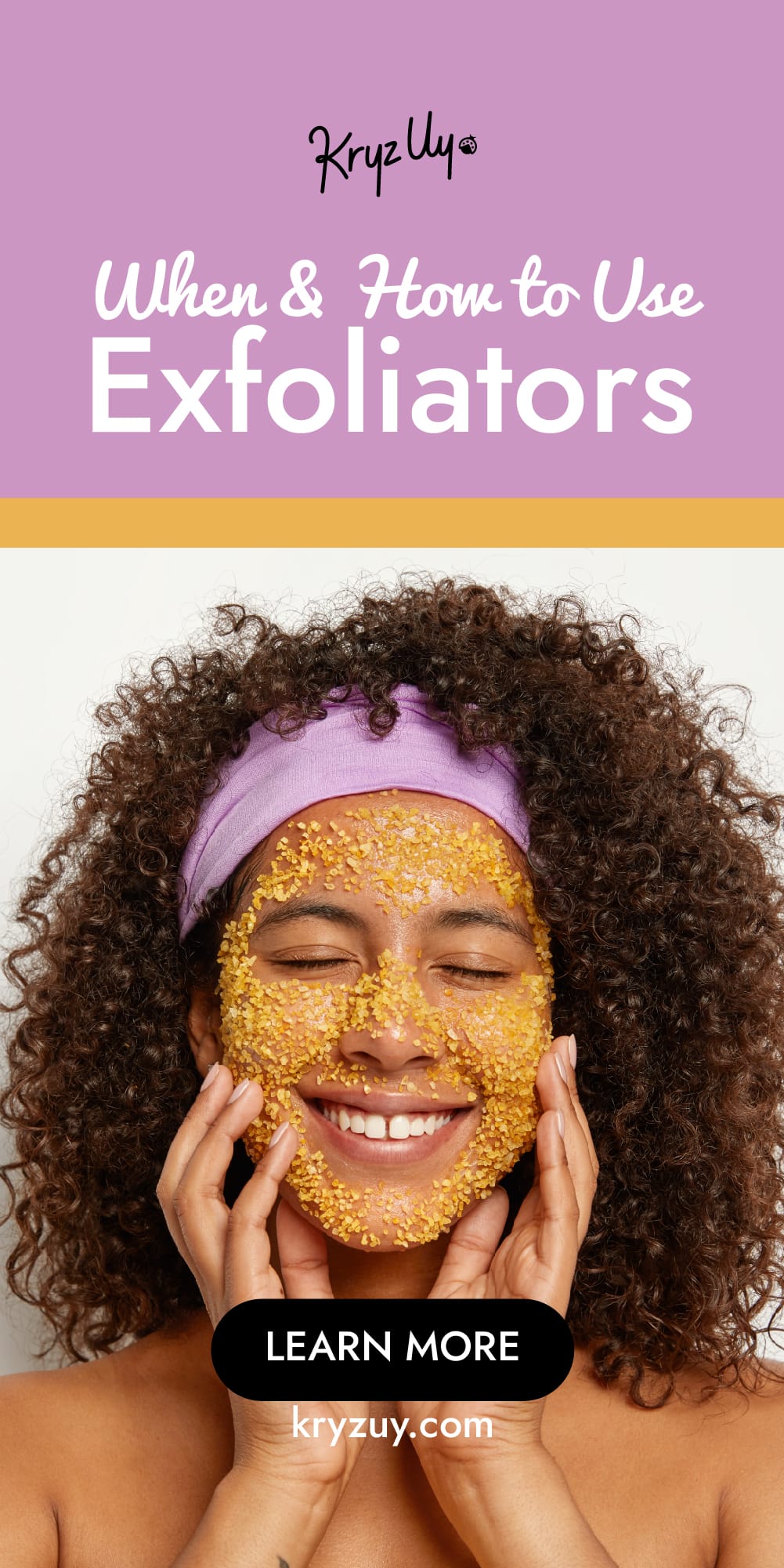 10 Best Korean Exfoliators For Your Skin Type