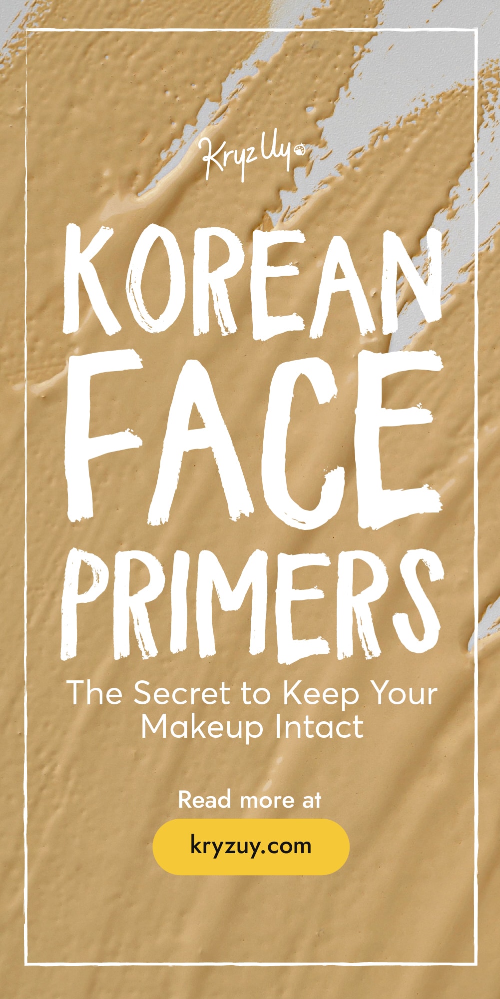 10 Best Korean Primers for Dry, Oily, and Combination Skin