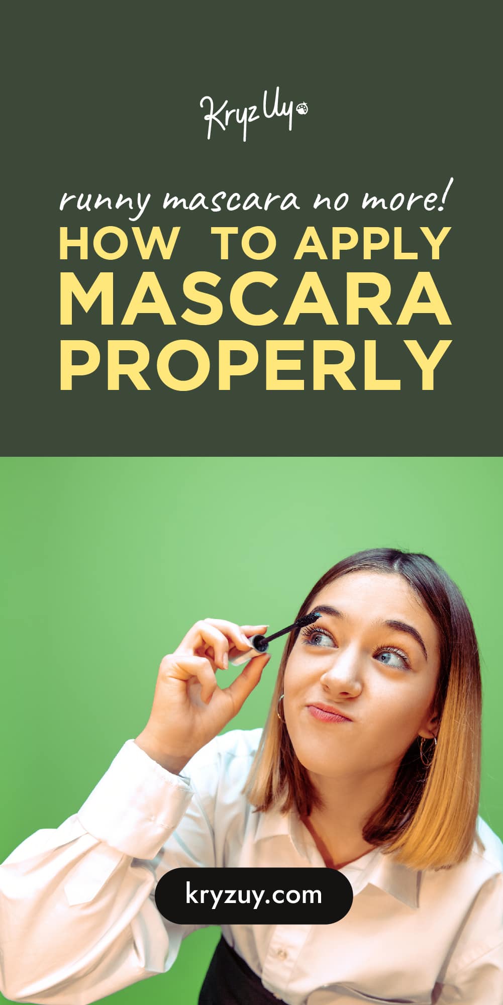 10 Best Korean Mascaras Enhance Your Look