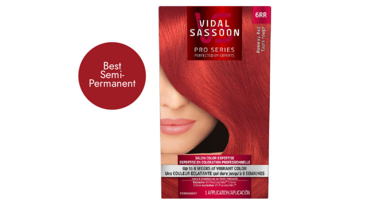 Vidal Sassoon