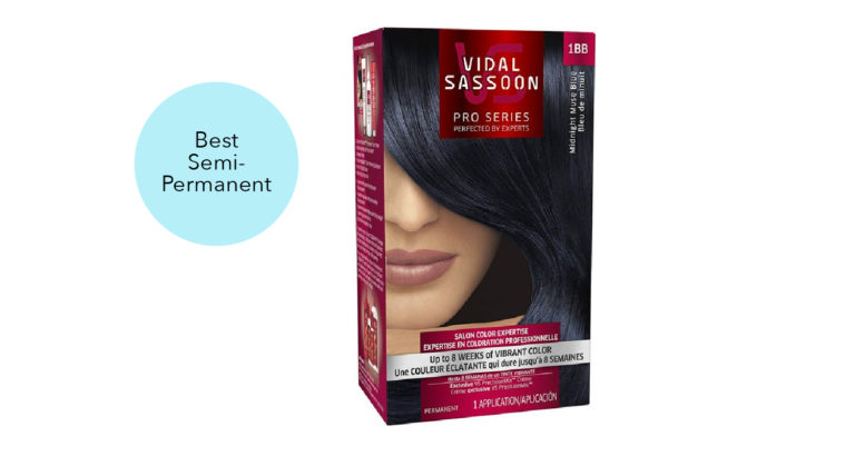 Vidal Sassoon
