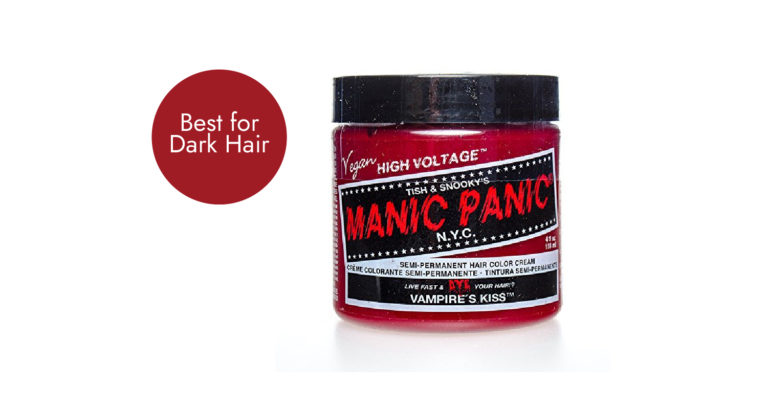 Manic Panic