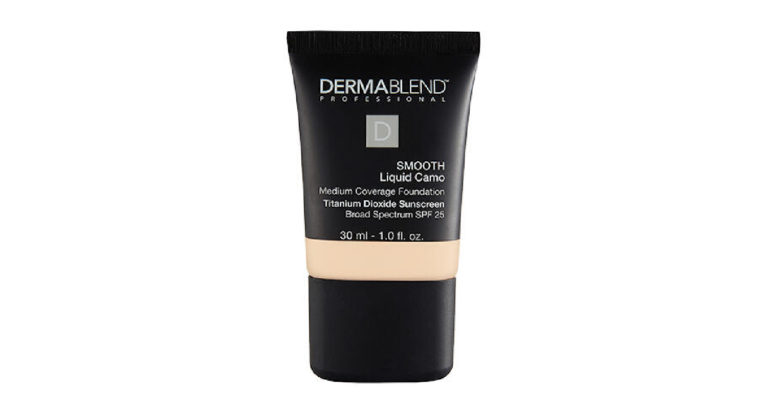 Dermablend 6