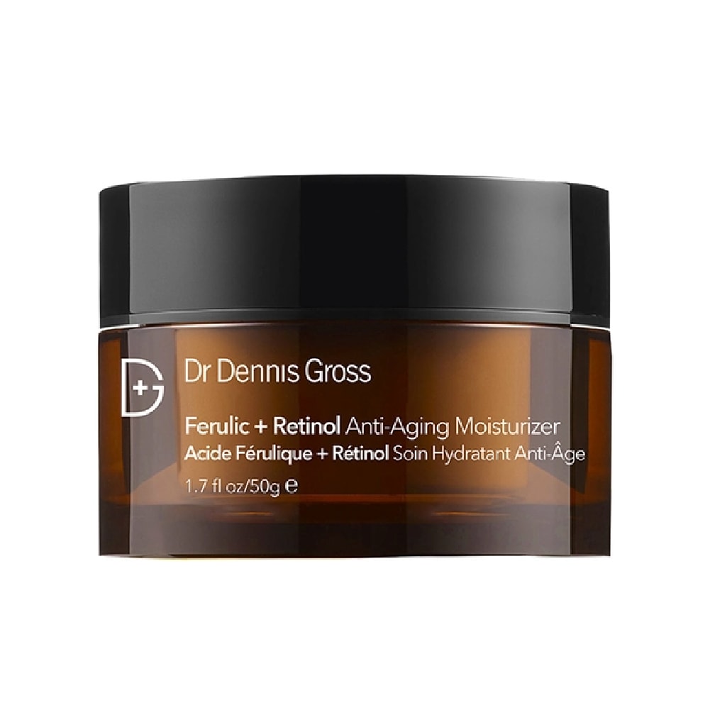 10 Best Moisturizers for Aging Skin over 60