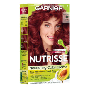 Garnier Nutrisse