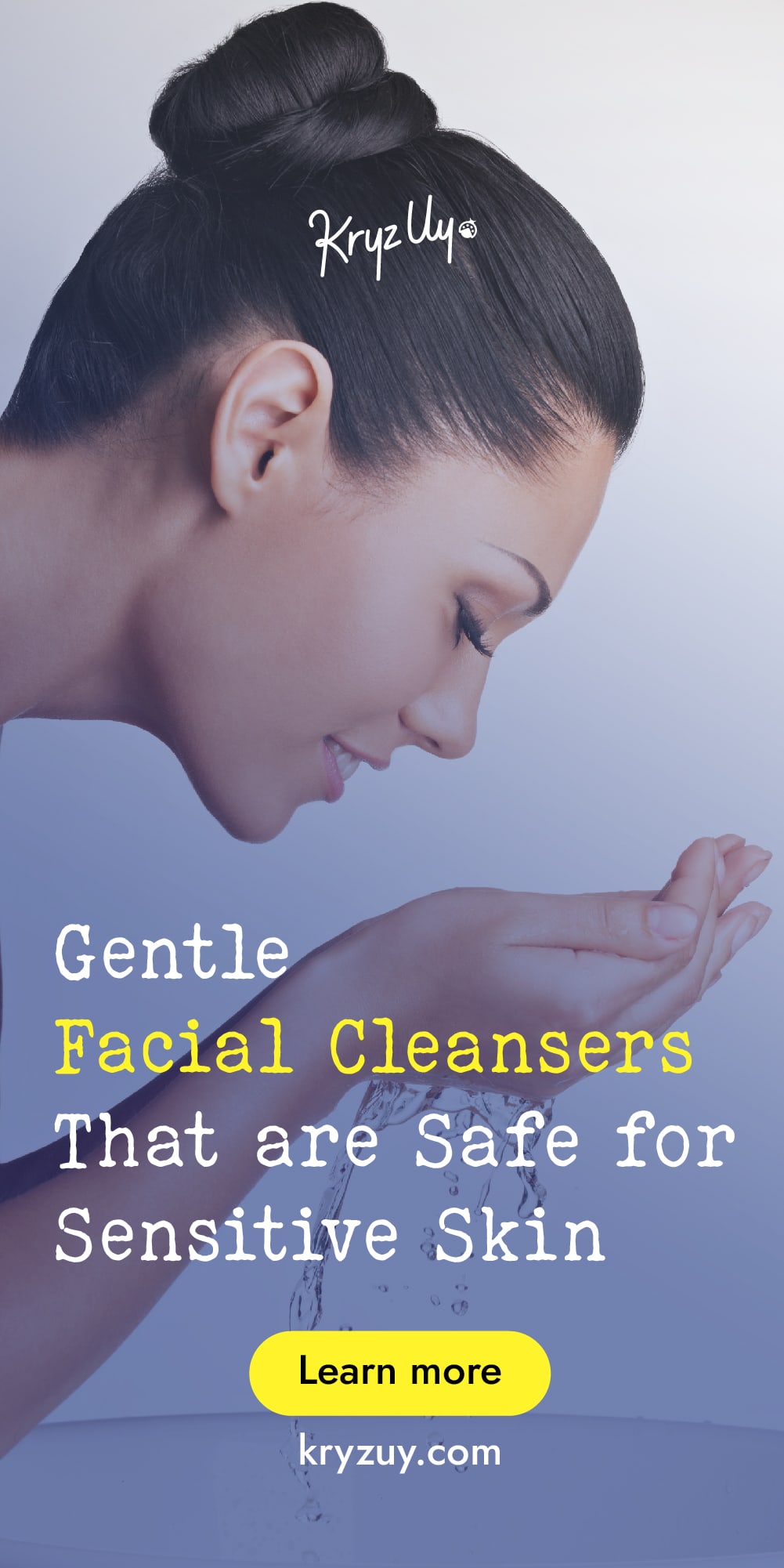 8 Best Korean Face Washes for Acne and Other Skin Types