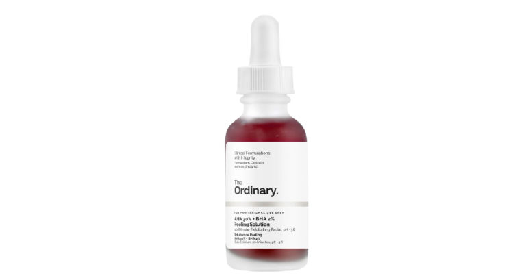 The Ordinary 4