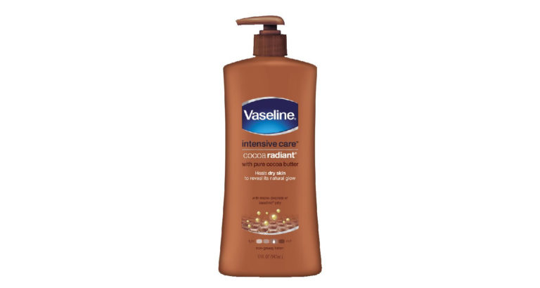 Vaseline 8