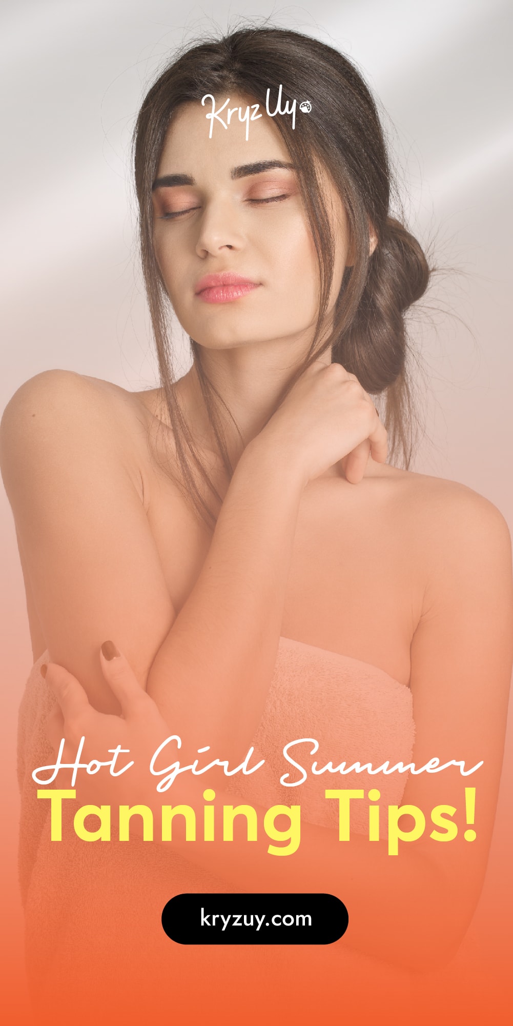 Can You Go Tanning Before Vacation? Answers from Experts