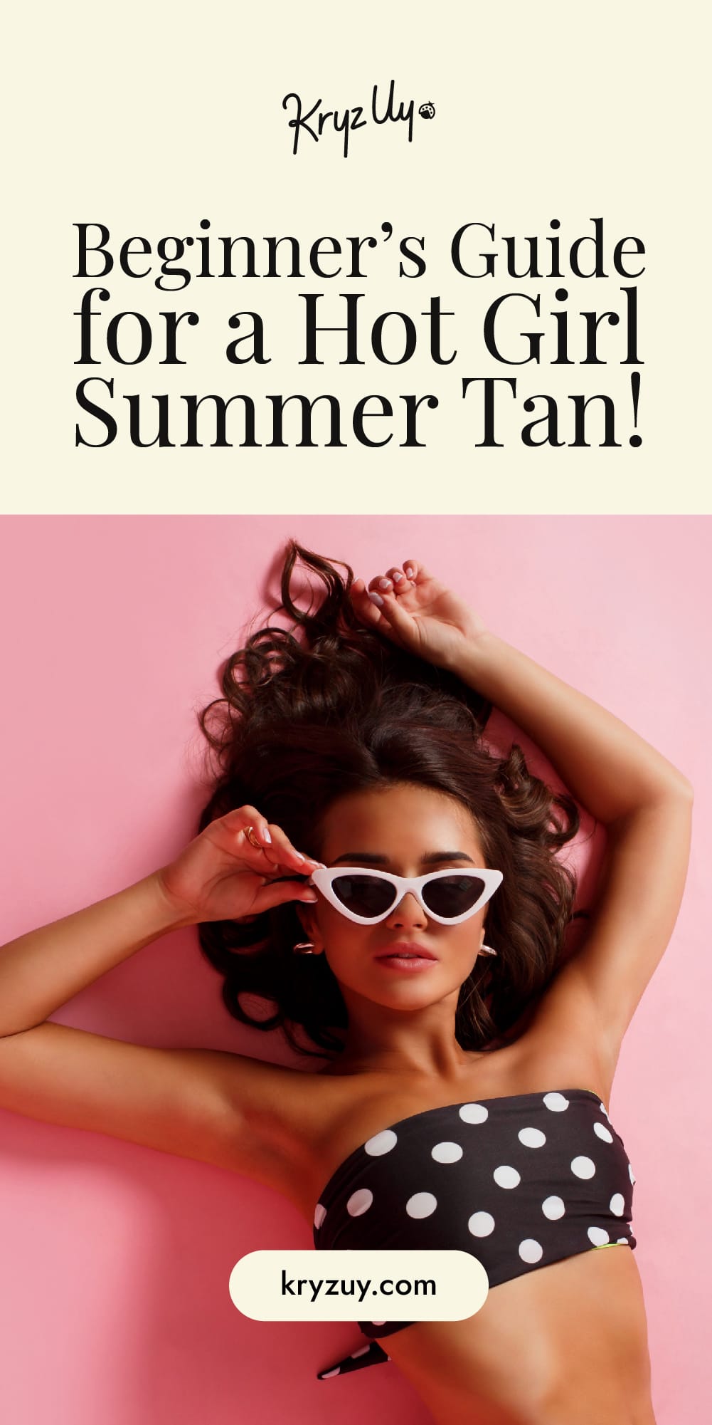 Can You Go Tanning Before Vacation? Answers from Experts