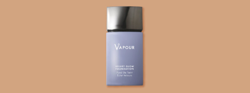 Oil-Based Foundations for Dry Skin to Get a Glowing Finish